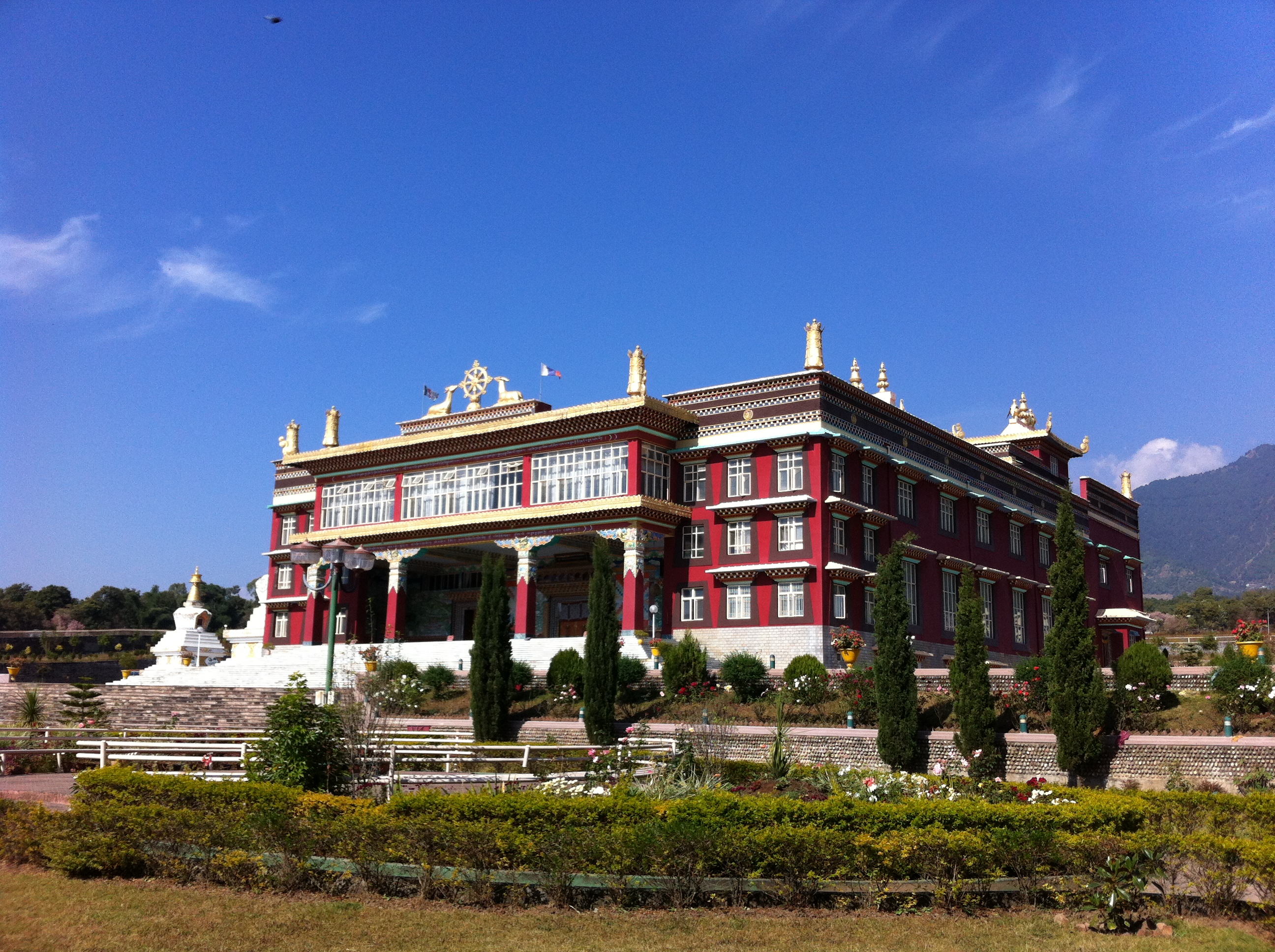 Dzongsar Institute