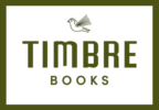 Timbre Books, independent bookstore in Ventura, CA